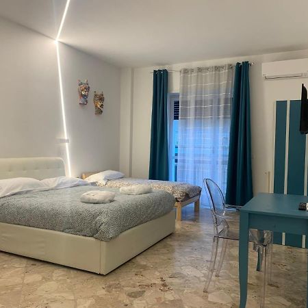 Catania Apartment Borgo Suite Autonomous Buitenkant foto