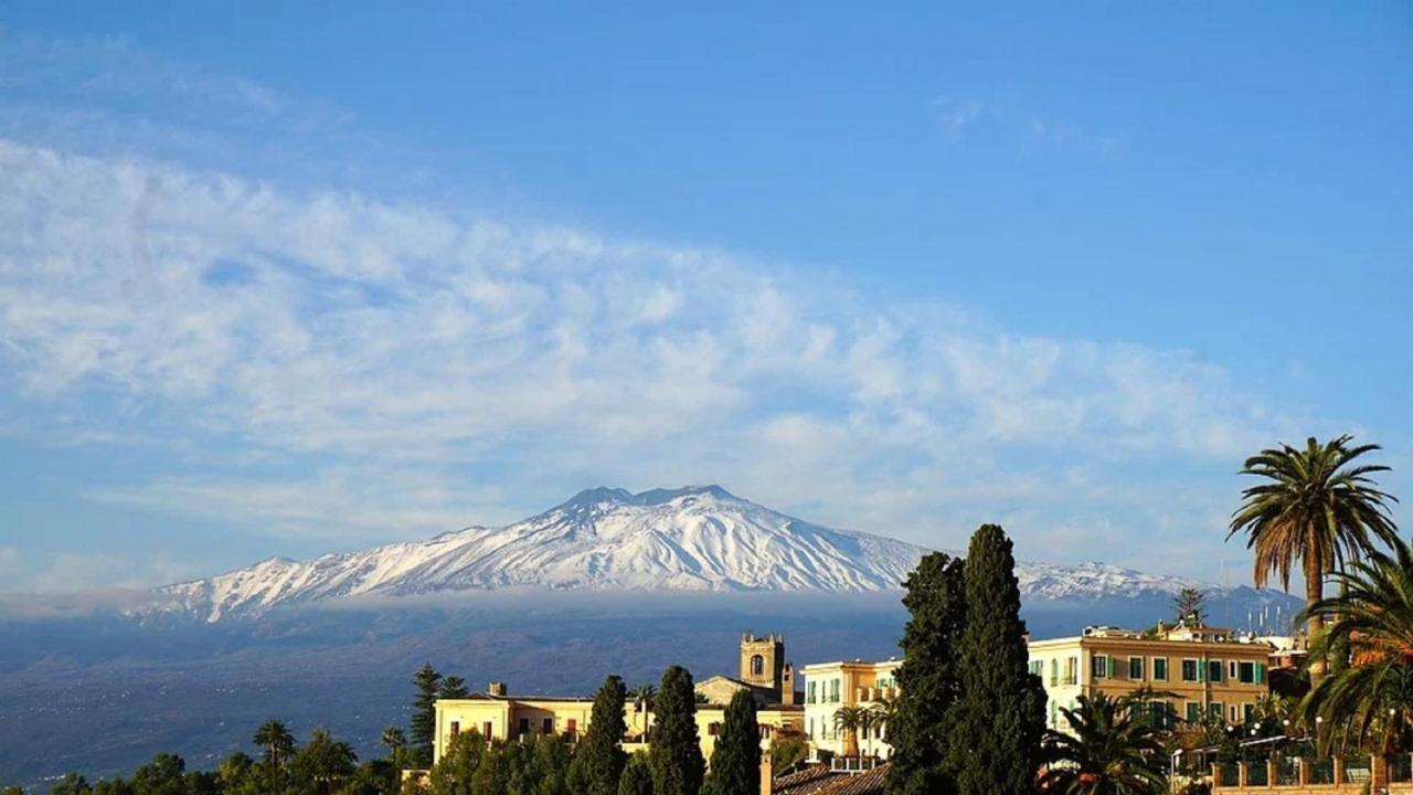 Catania Apartment Borgo Suite Autonomous Buitenkant foto