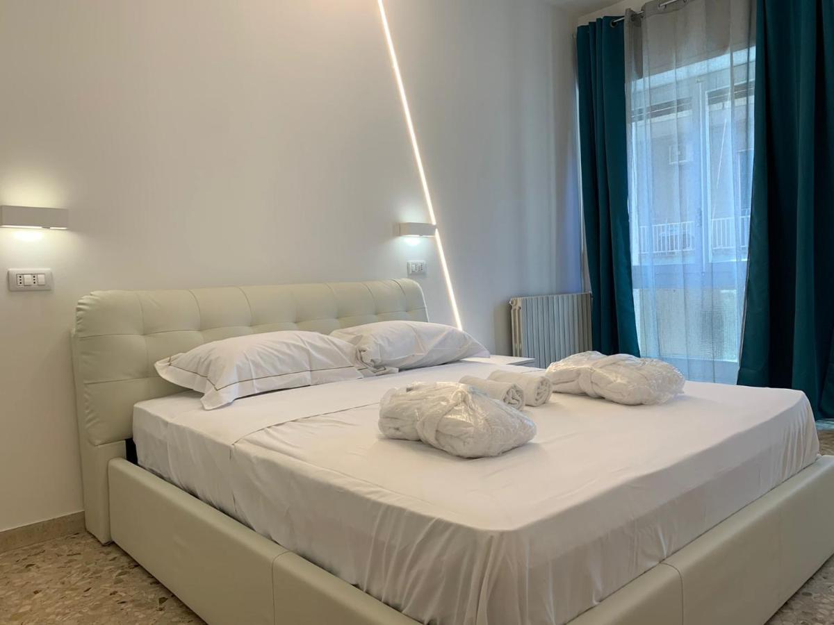Catania Apartment Borgo Suite Autonomous Buitenkant foto
