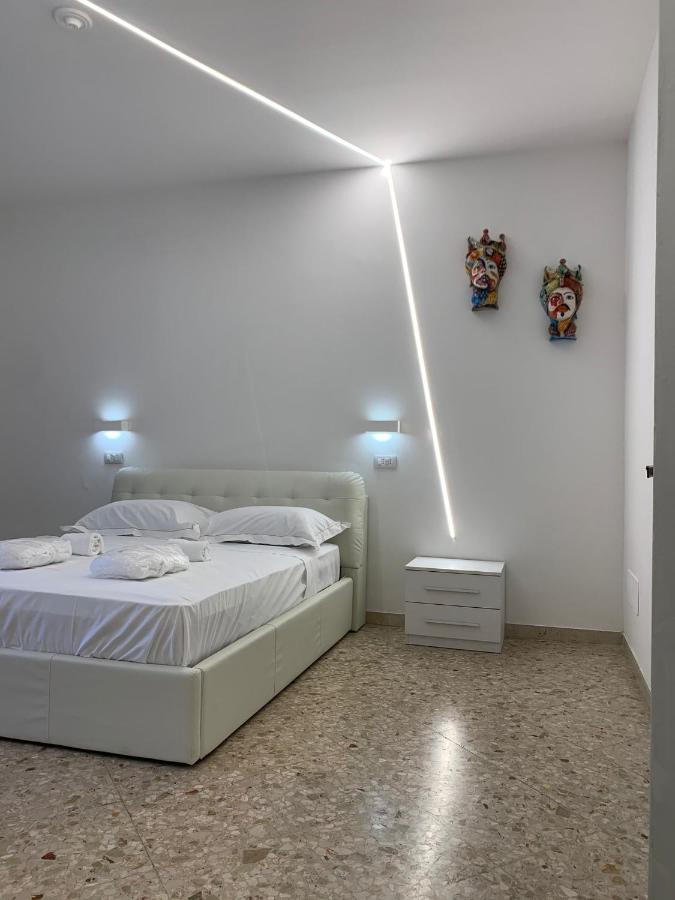 Catania Apartment Borgo Suite Autonomous Buitenkant foto