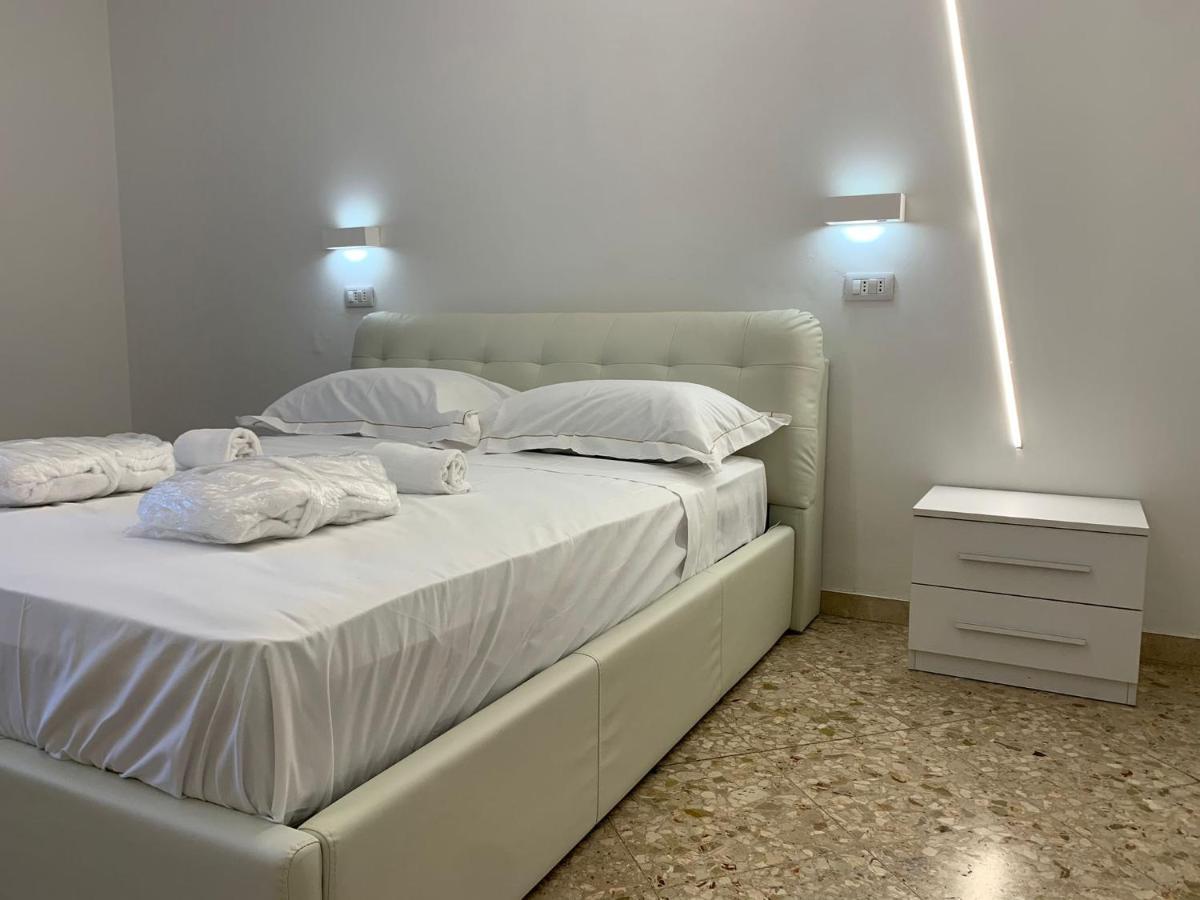 Catania Apartment Borgo Suite Autonomous Buitenkant foto