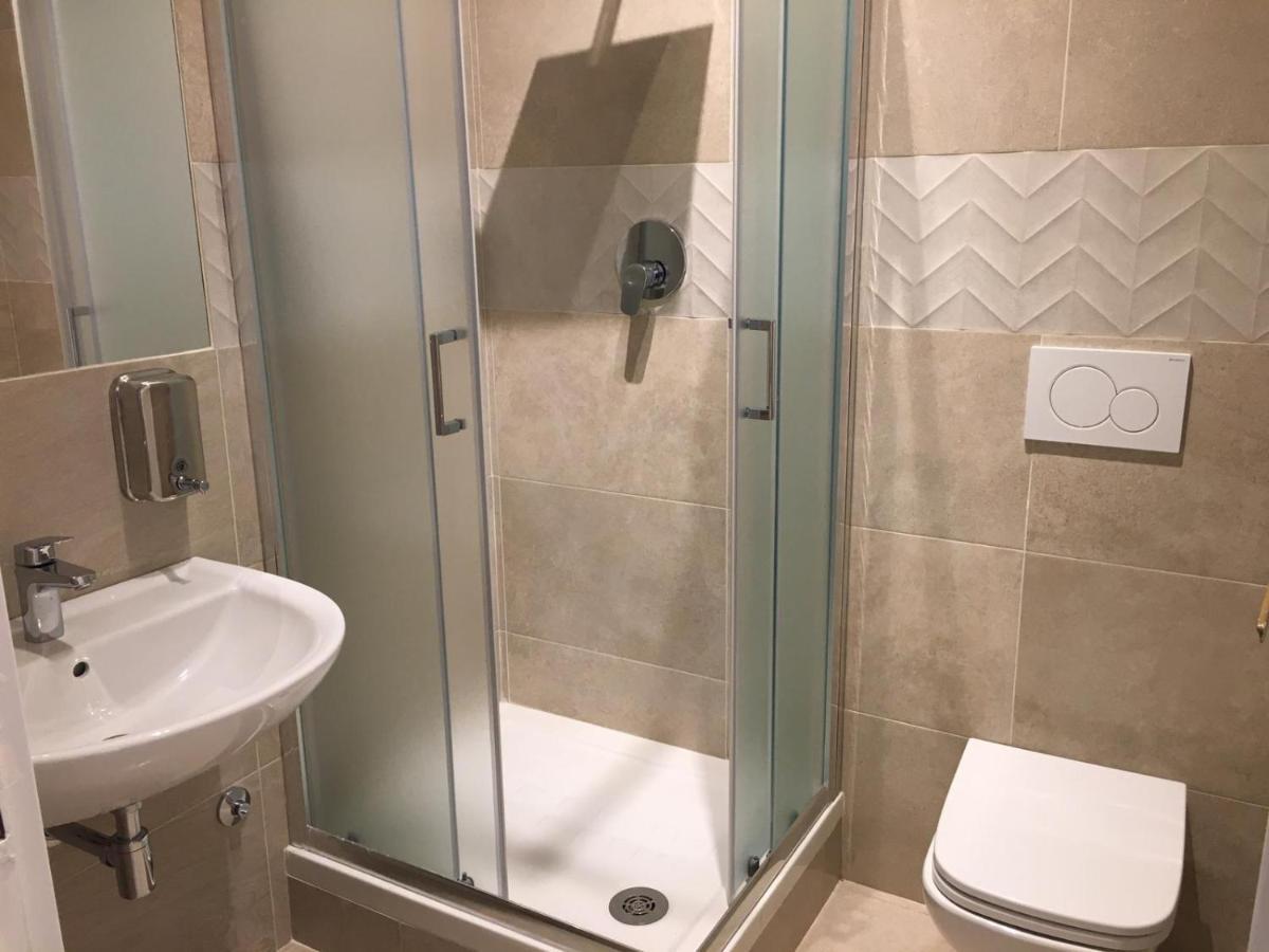 Catania Apartment Borgo Suite Autonomous Buitenkant foto