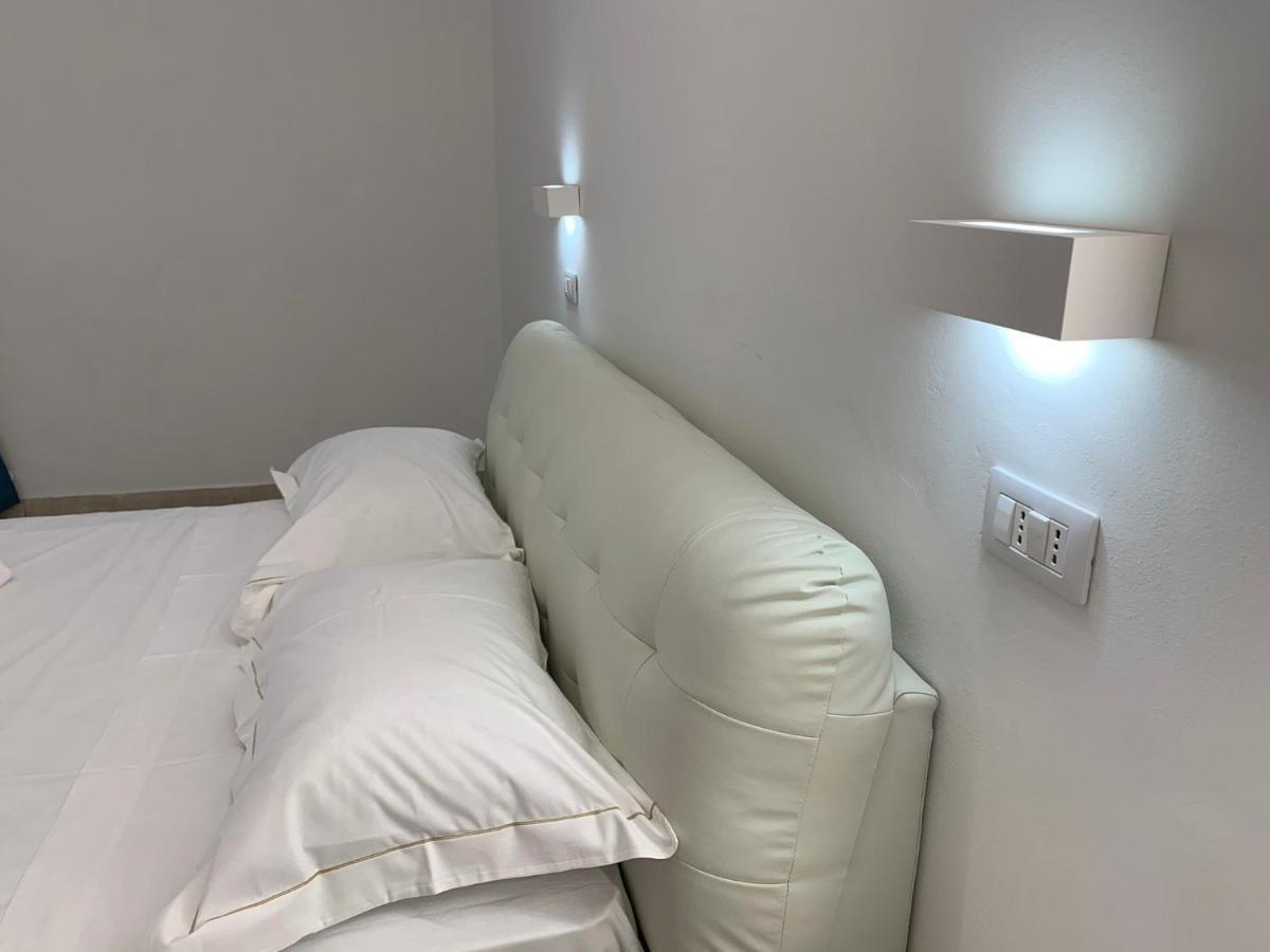 Catania Apartment Borgo Suite Autonomous Buitenkant foto
