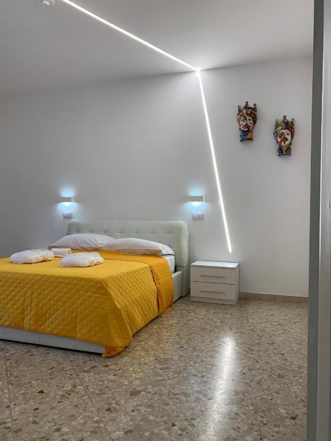 Catania Apartment Borgo Suite Autonomous Buitenkant foto