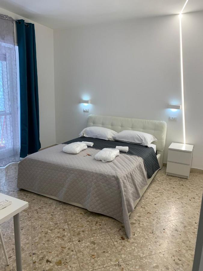 Catania Apartment Borgo Suite Autonomous Buitenkant foto