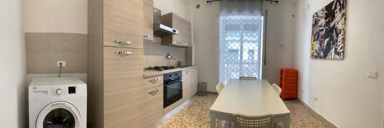 Catania Apartment Borgo Suite Autonomous Buitenkant foto