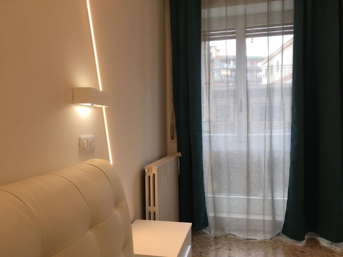 Catania Apartment Borgo Suite Autonomous Buitenkant foto
