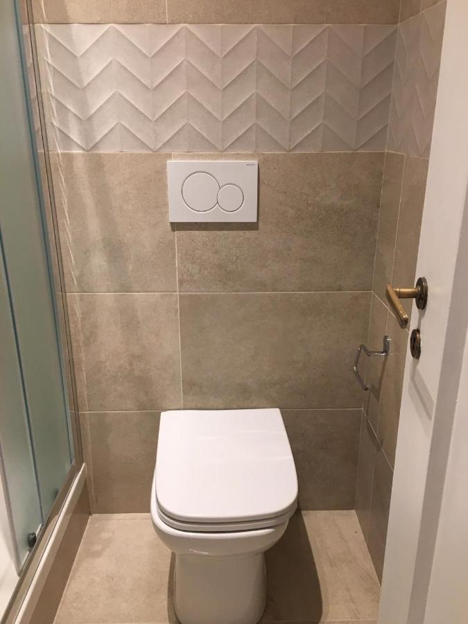 Catania Apartment Borgo Suite Autonomous Buitenkant foto