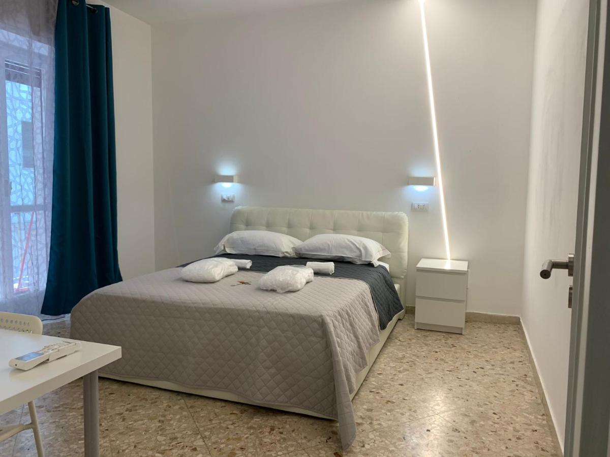 Catania Apartment Borgo Suite Autonomous Buitenkant foto