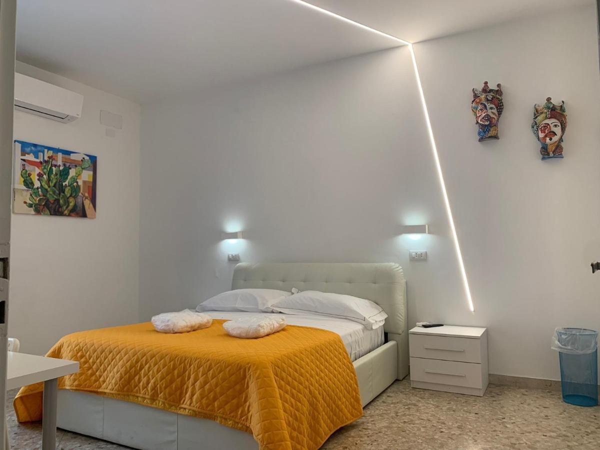 Catania Apartment Borgo Suite Autonomous Buitenkant foto