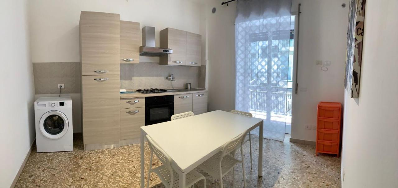 Catania Apartment Borgo Suite Autonomous Buitenkant foto