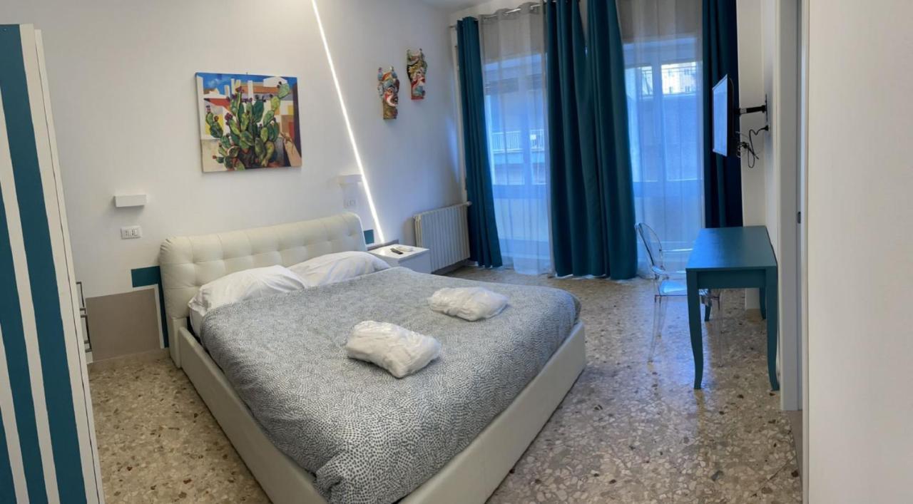 Catania Apartment Borgo Suite Autonomous Buitenkant foto