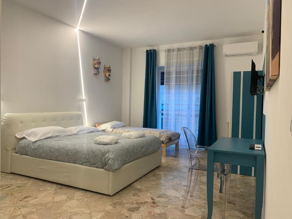 Catania Apartment Borgo Suite Autonomous Buitenkant foto