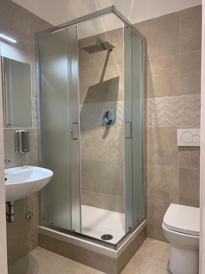 Catania Apartment Borgo Suite Autonomous Buitenkant foto