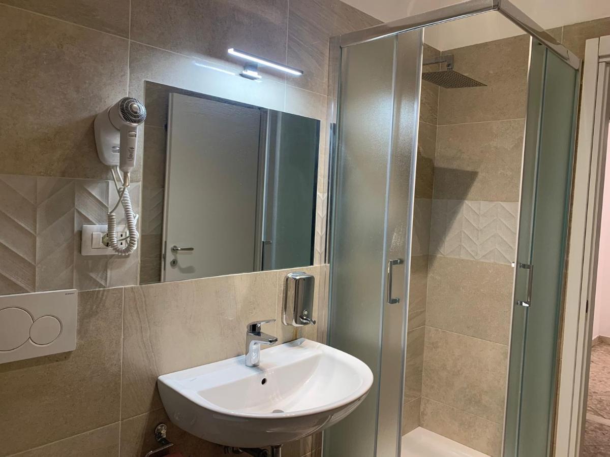 Catania Apartment Borgo Suite Autonomous Buitenkant foto