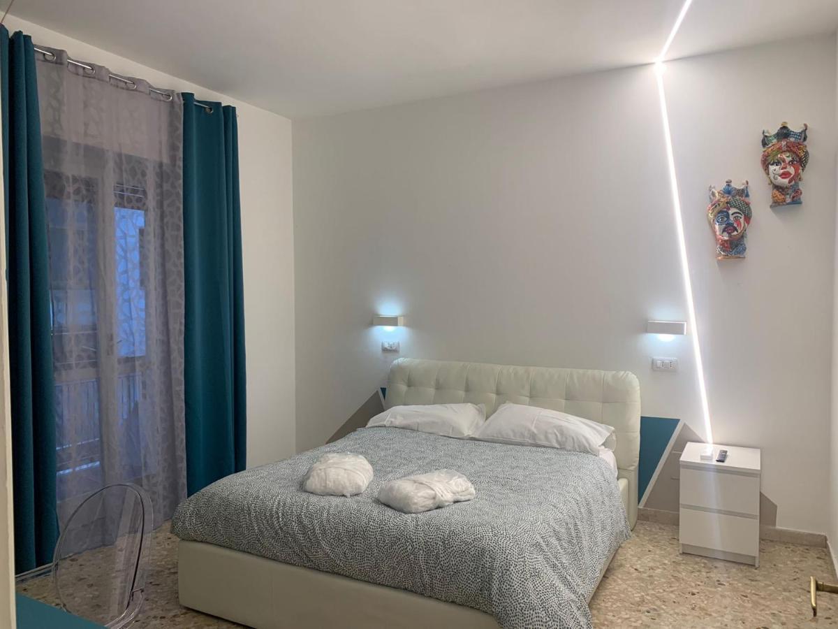 Catania Apartment Borgo Suite Autonomous Buitenkant foto
