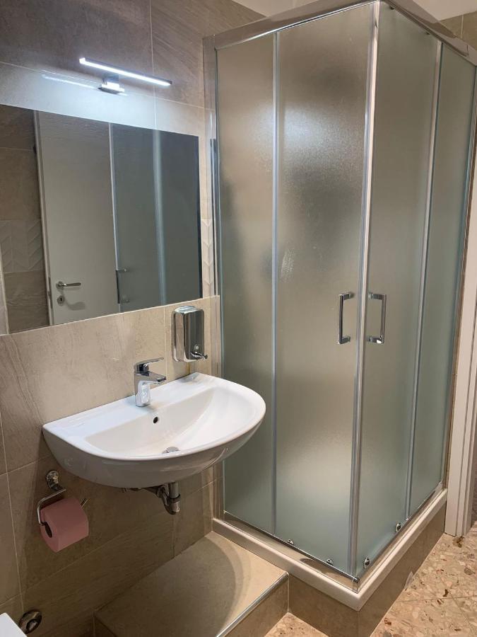 Catania Apartment Borgo Suite Autonomous Buitenkant foto
