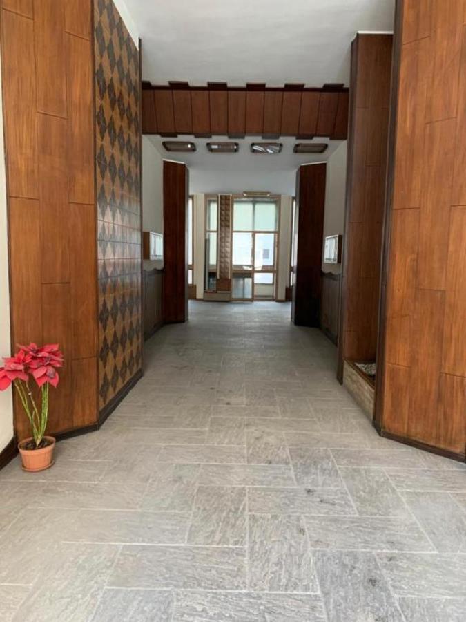 Catania Apartment Borgo Suite Autonomous Buitenkant foto