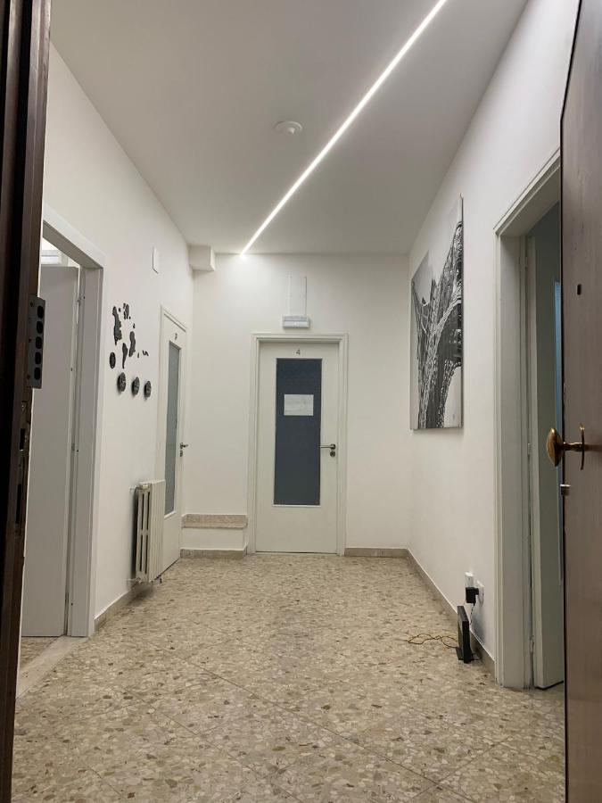 Catania Apartment Borgo Suite Autonomous Buitenkant foto