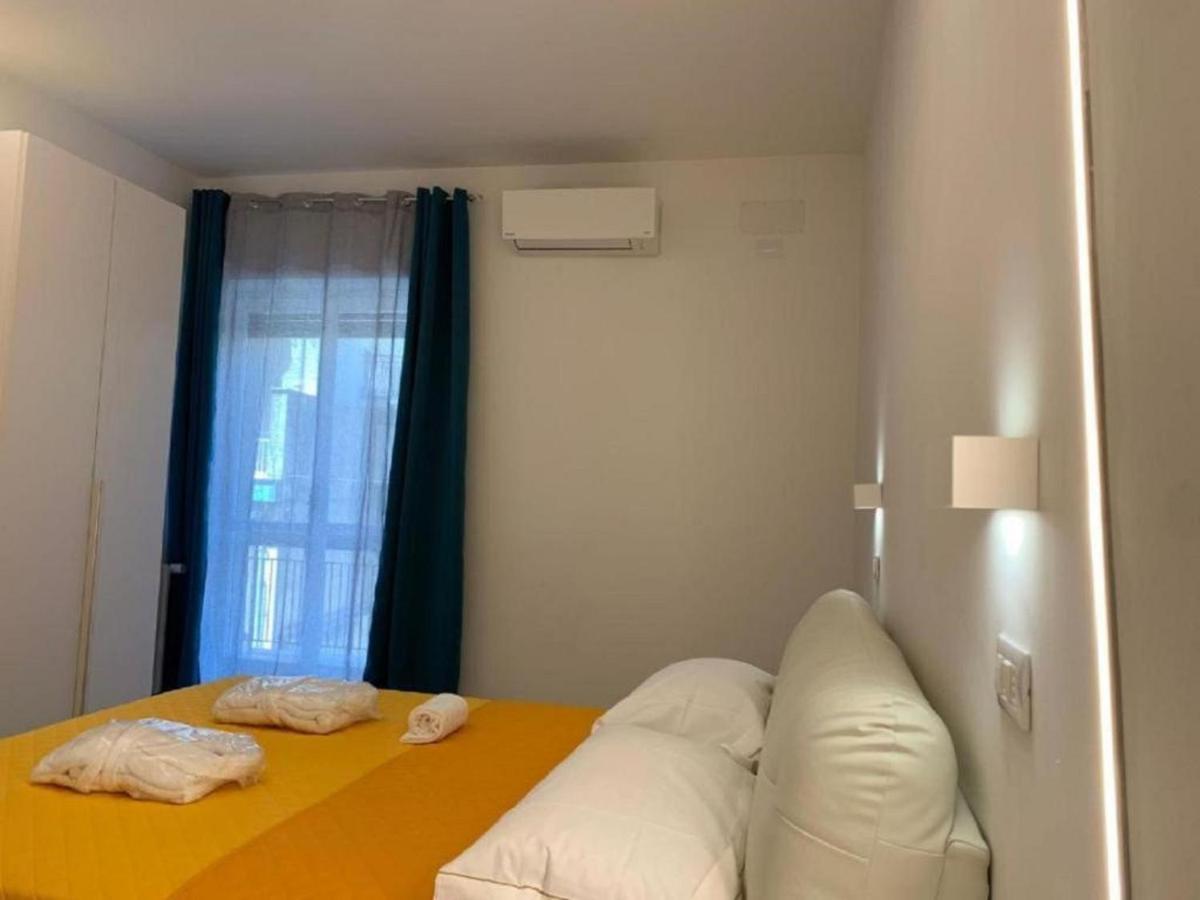Catania Apartment Borgo Suite Autonomous Buitenkant foto